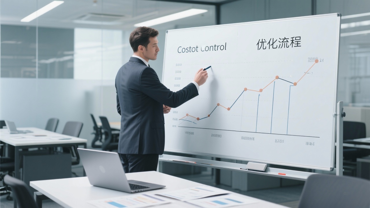 分步成本的管理技巧：如何有效控制和优化成本