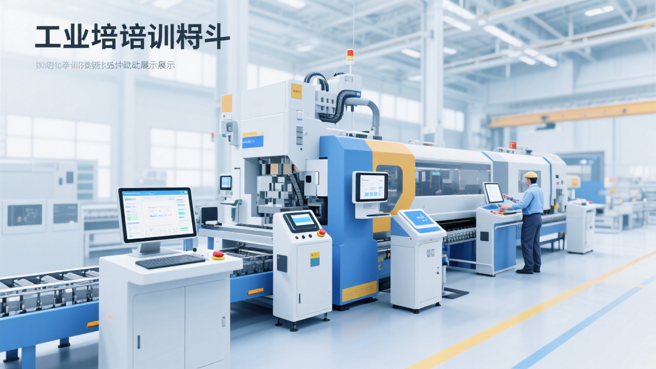 生产报工的组成要素有哪些?从细节看整体架构