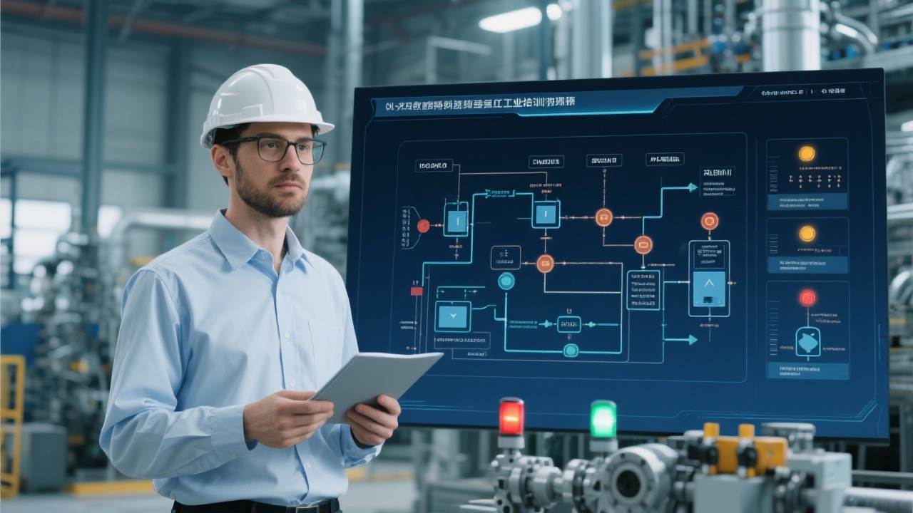 工艺路线是什么？一篇让你秒懂的基础概念解释