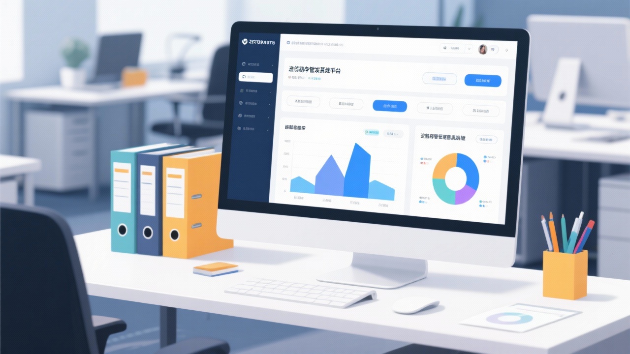 零代码开发进销存管理解决方案，真的靠谱吗？