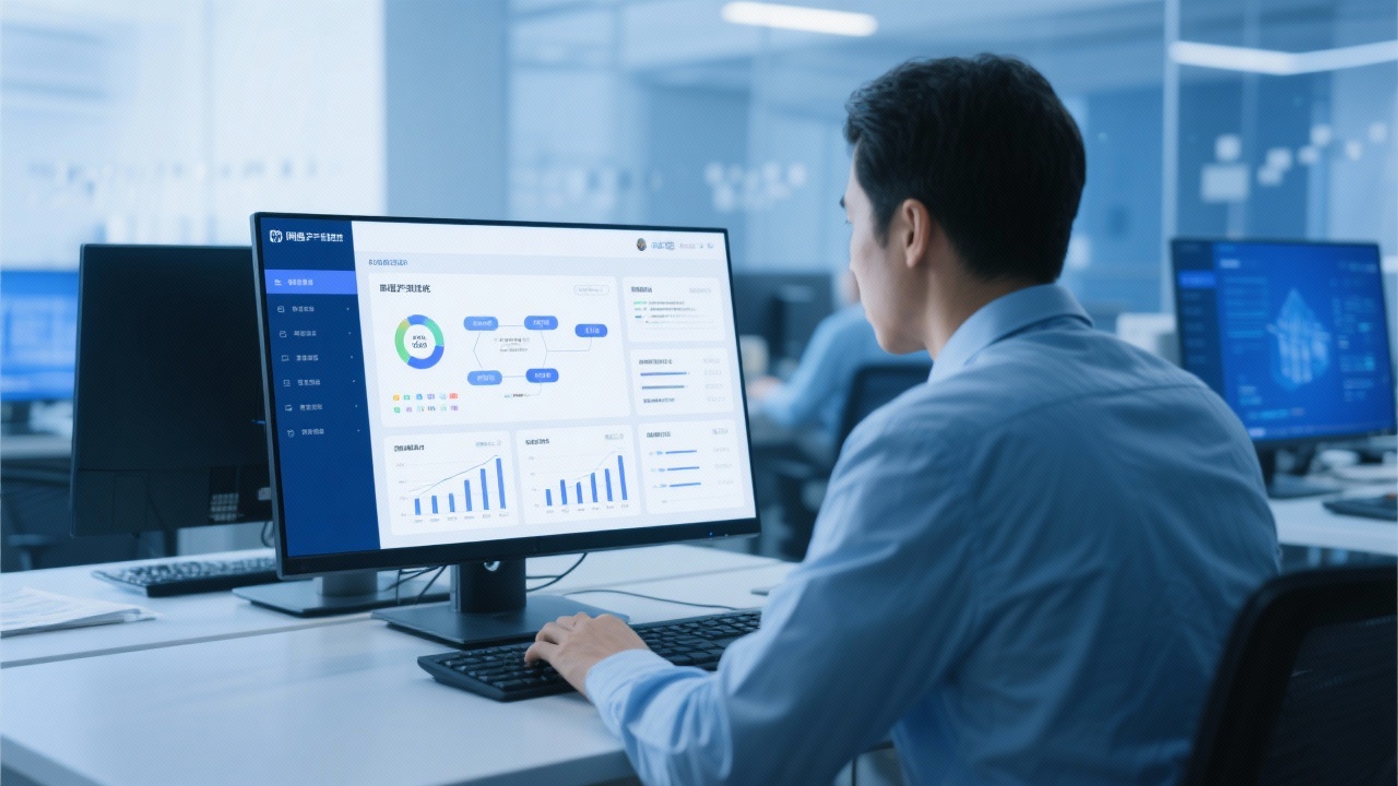 网易生产管理系统：企业提效神器，你真的会用吗？