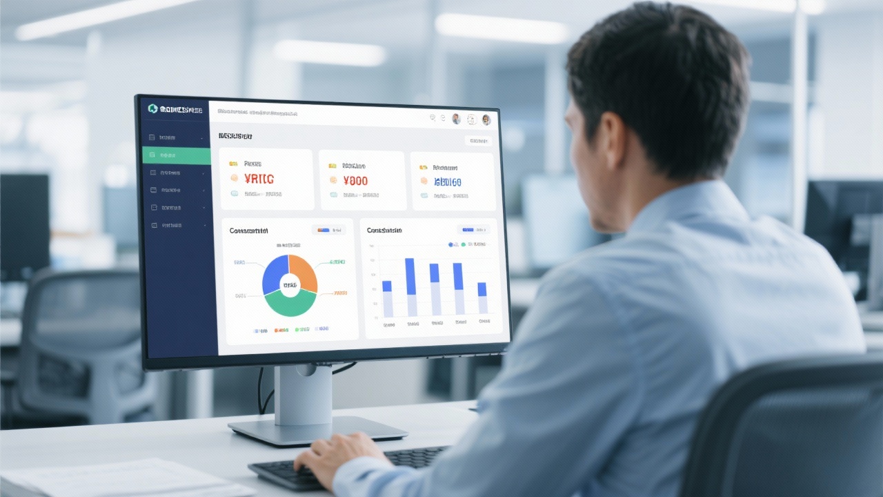 食品MES系统平台多少钱？揭秘价格与性价比