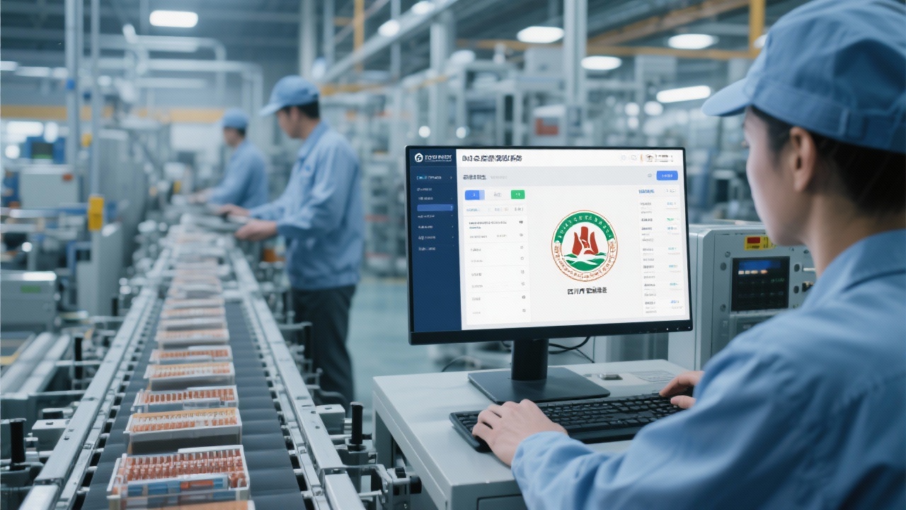 四川MES生产追溯系统真的好用吗？实测体验告诉你