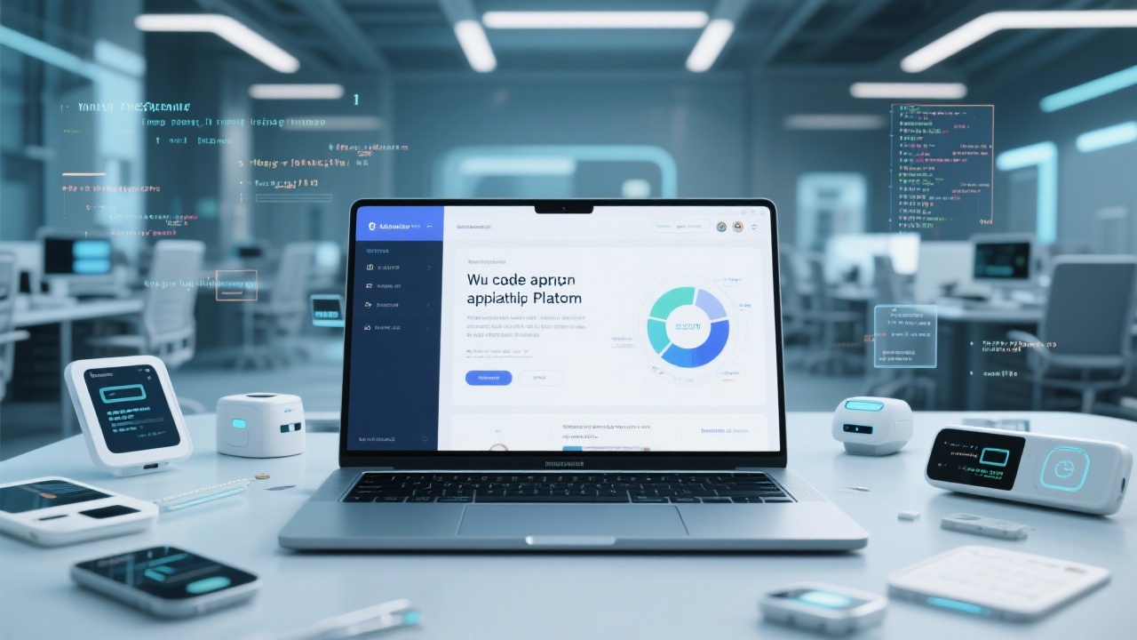 2025年必备！无代码应用搭建平台真的靠谱吗？