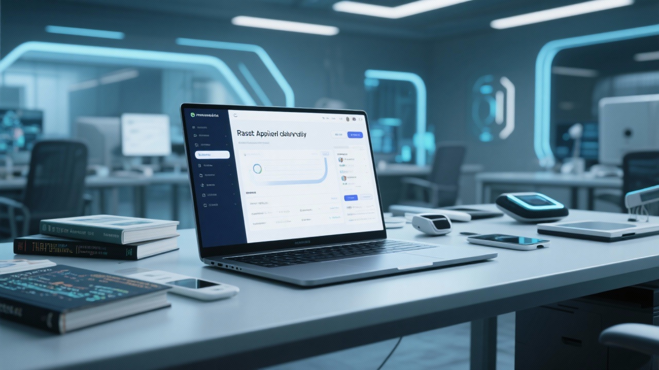 2025年必备！这款快速应用开发工具你真的会用吗？