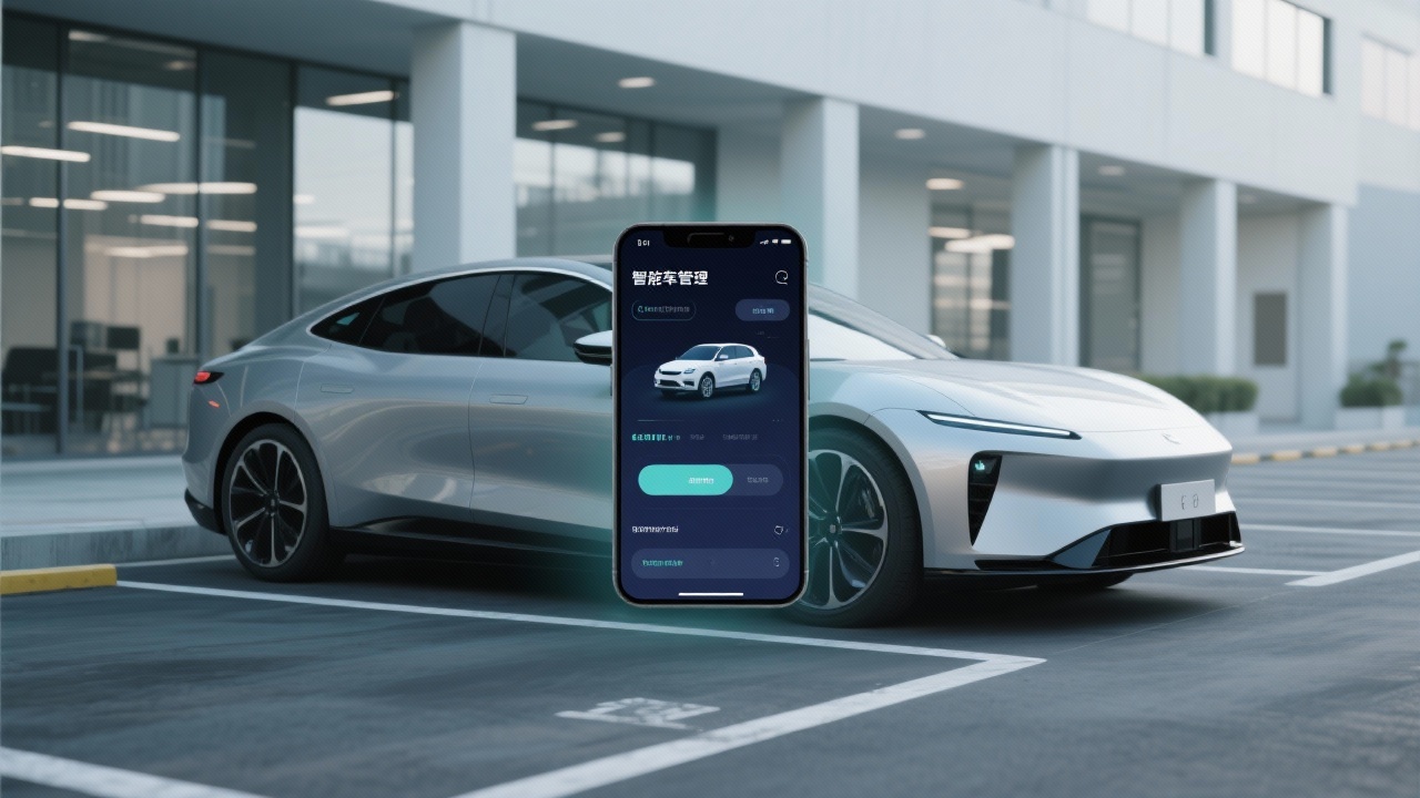 不用自己开发!这款车辆管理工具真的靠谱吗?