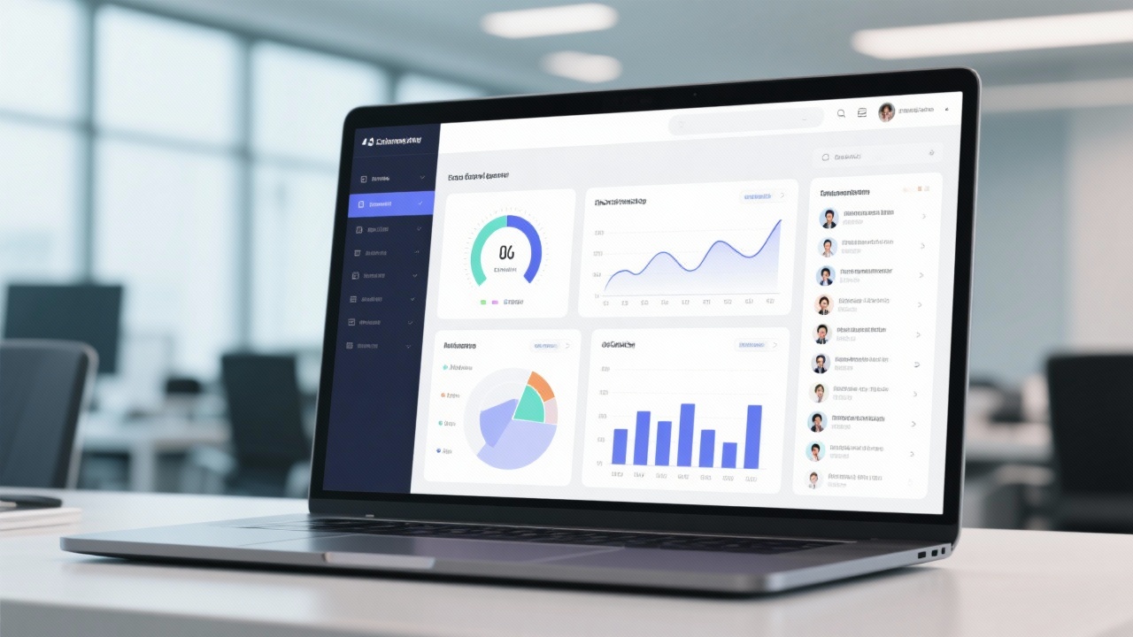 不用自己开发！这款工程项目管理软件真的靠谱吗？