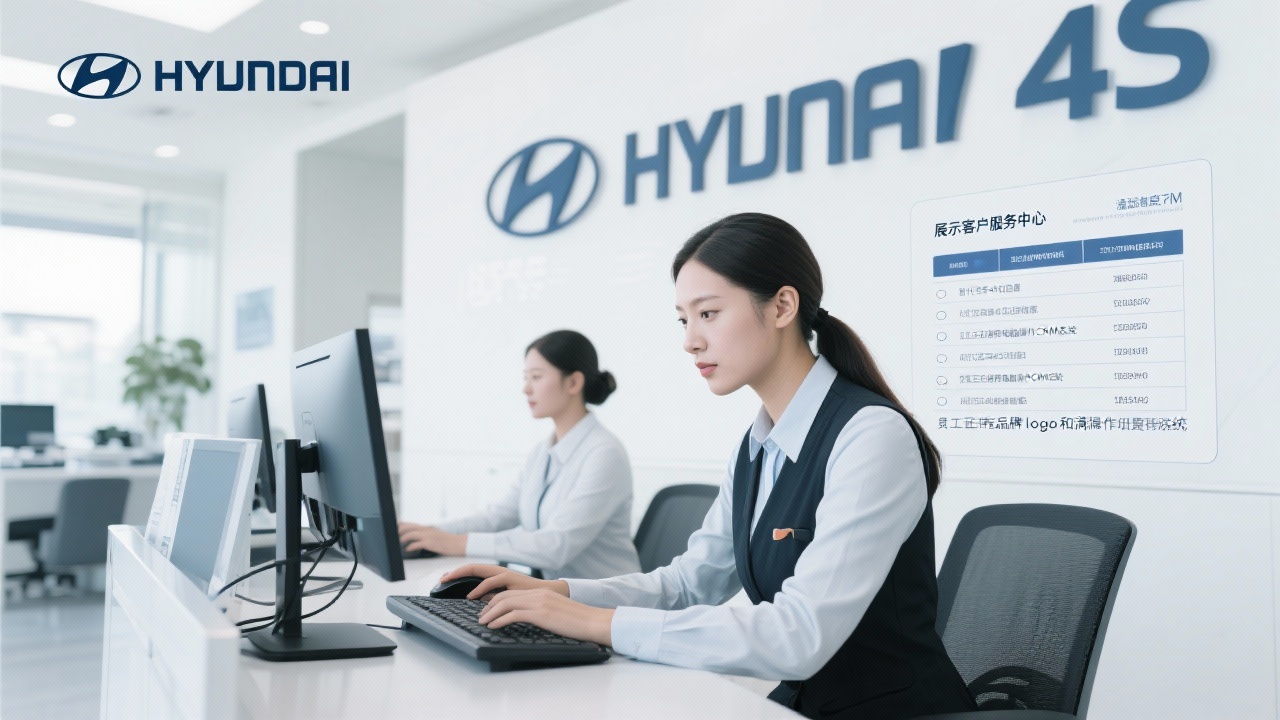 汽车品牌售后CRM系统，如何提升客户满意度？