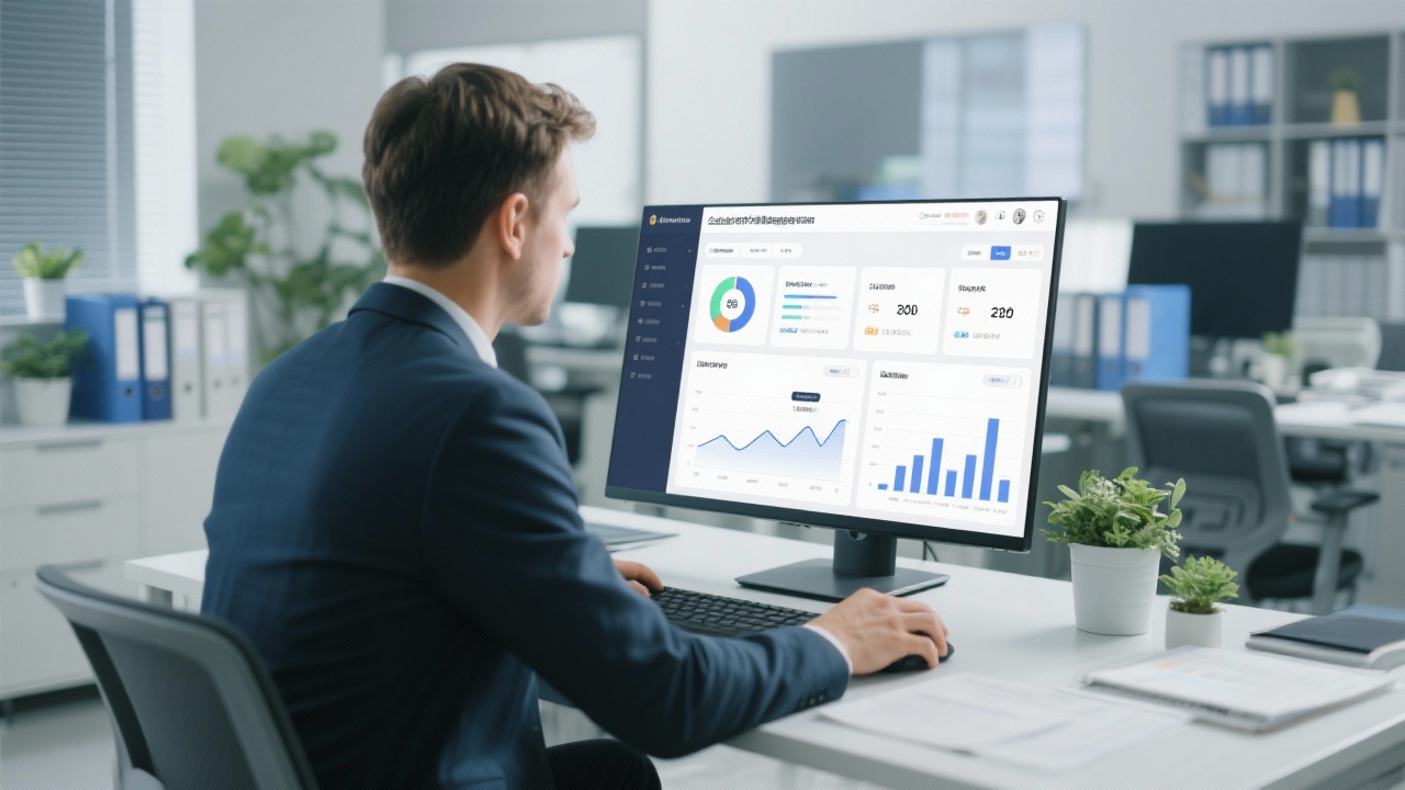 企业客户账单管理系统：如何选型省心又省钱？