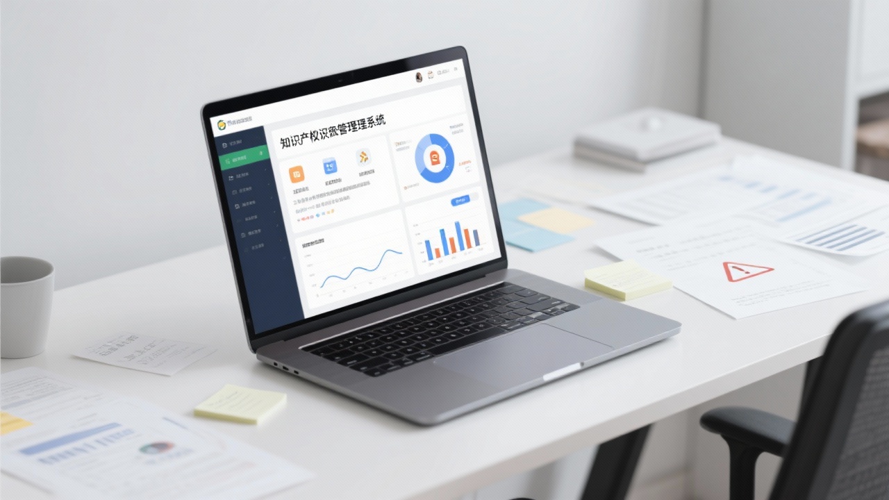 低成本知识产权管理系统平台，真的靠谱吗？