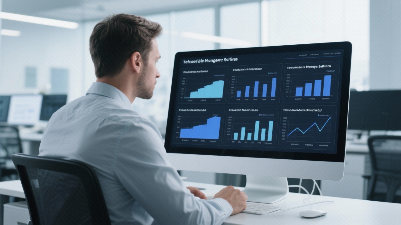 低成本招投标管理软件，选哪个最划算？