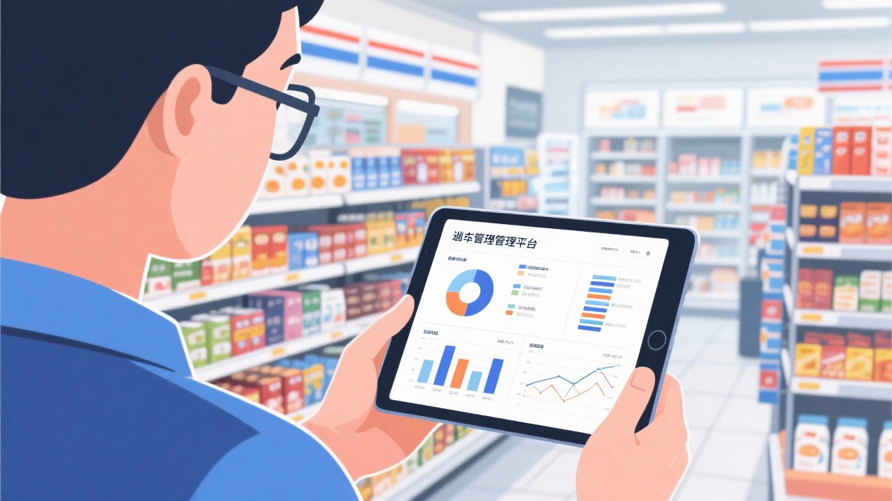 低成本巡店管理平台怎么选？省心又省钱的方法大揭秘！