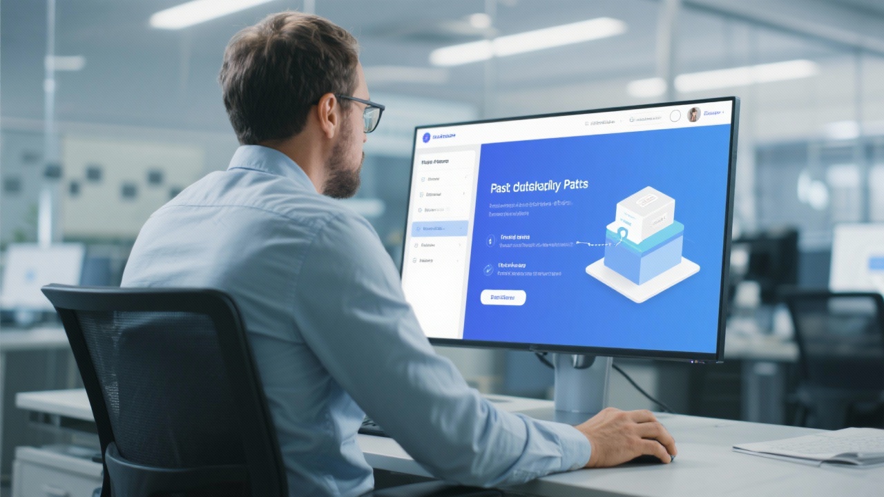 5分钟搞定！快速搭建工单管理平台的实用指南
