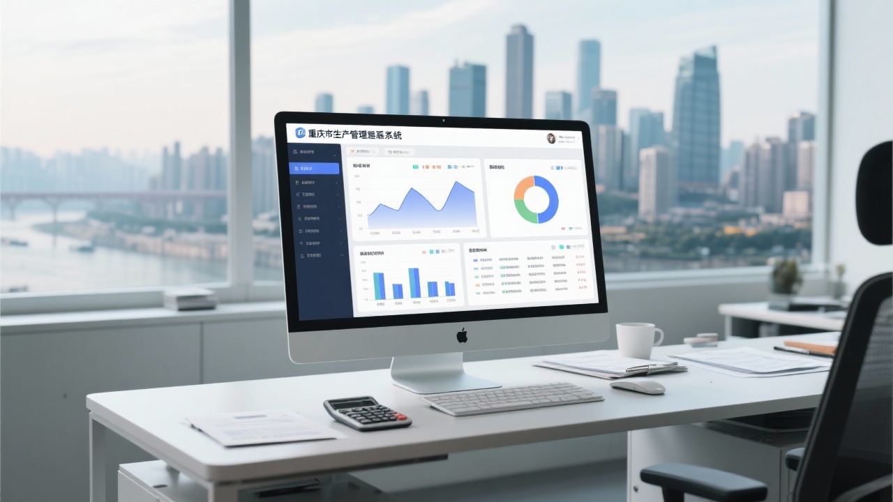 重庆生产管理系统价格揭秘：多少钱才合理？