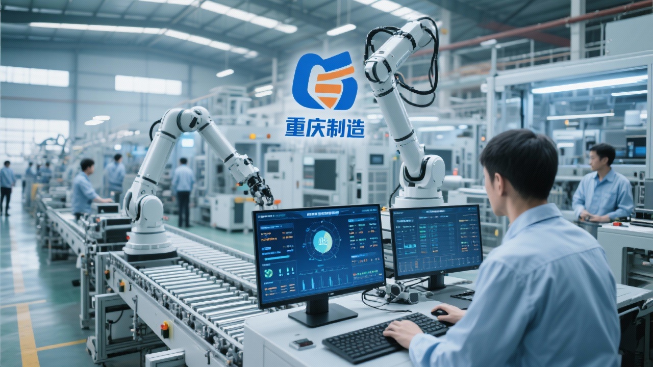 重庆专业的生产管理系统哪个好？选对不选贵！