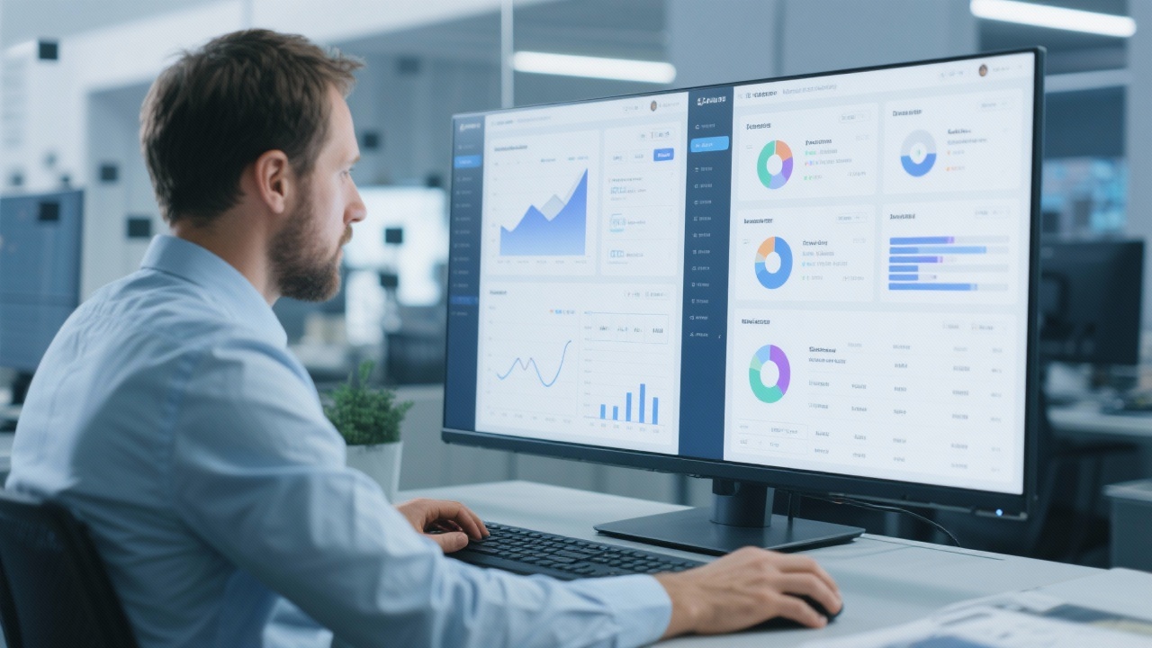 2025年必备！税务行业客户管理系统怎么选？