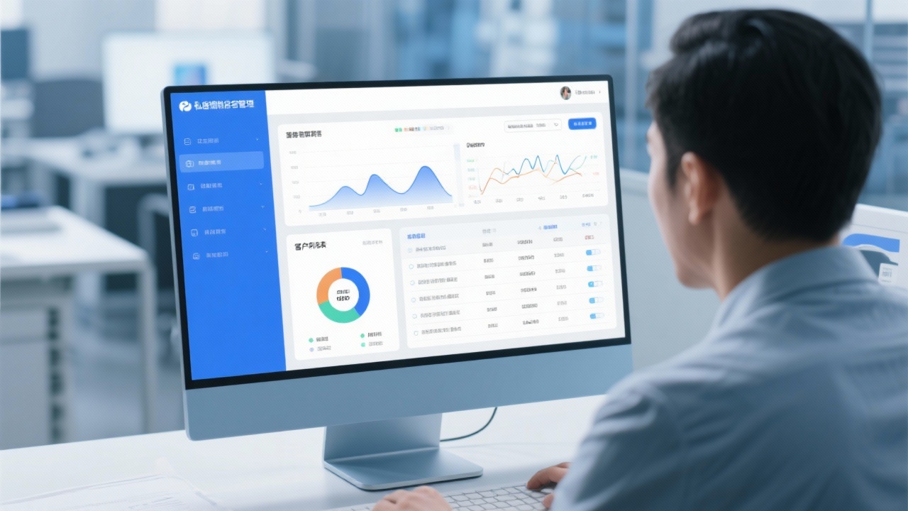 2025年必备！私域微信客户管理系统真的有用吗？