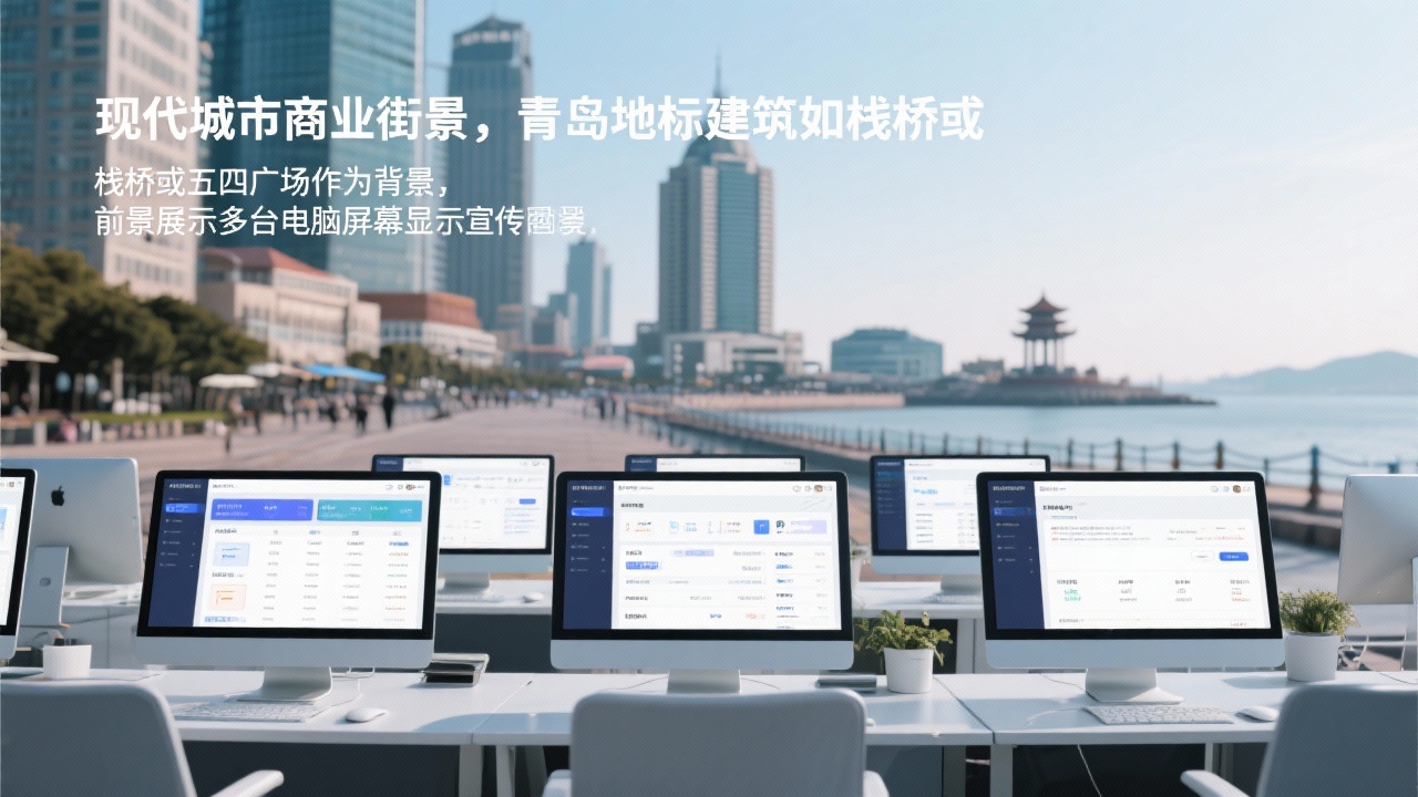 青岛商业客户管理系统选哪家好？