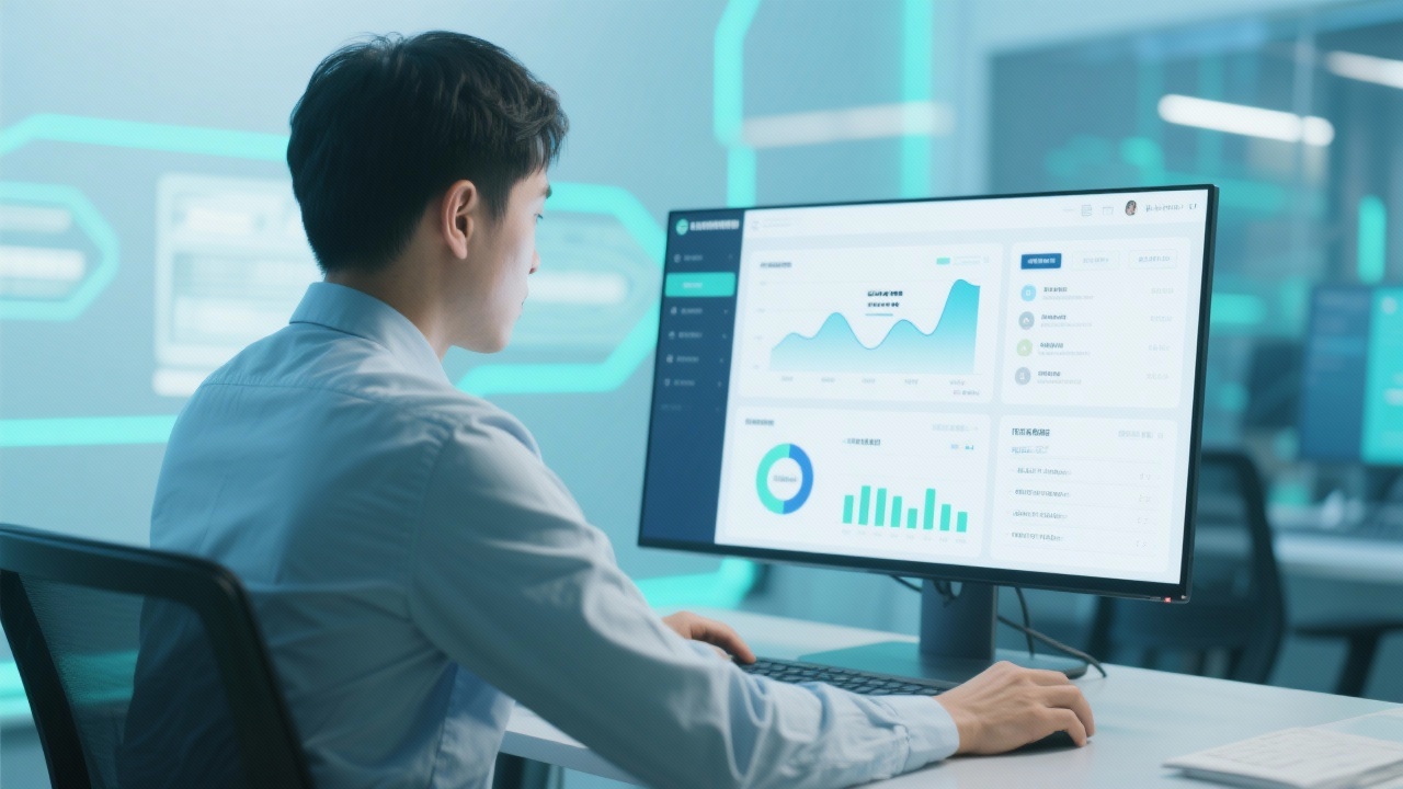 社群团购客户管理系统：如何选对不踩坑？