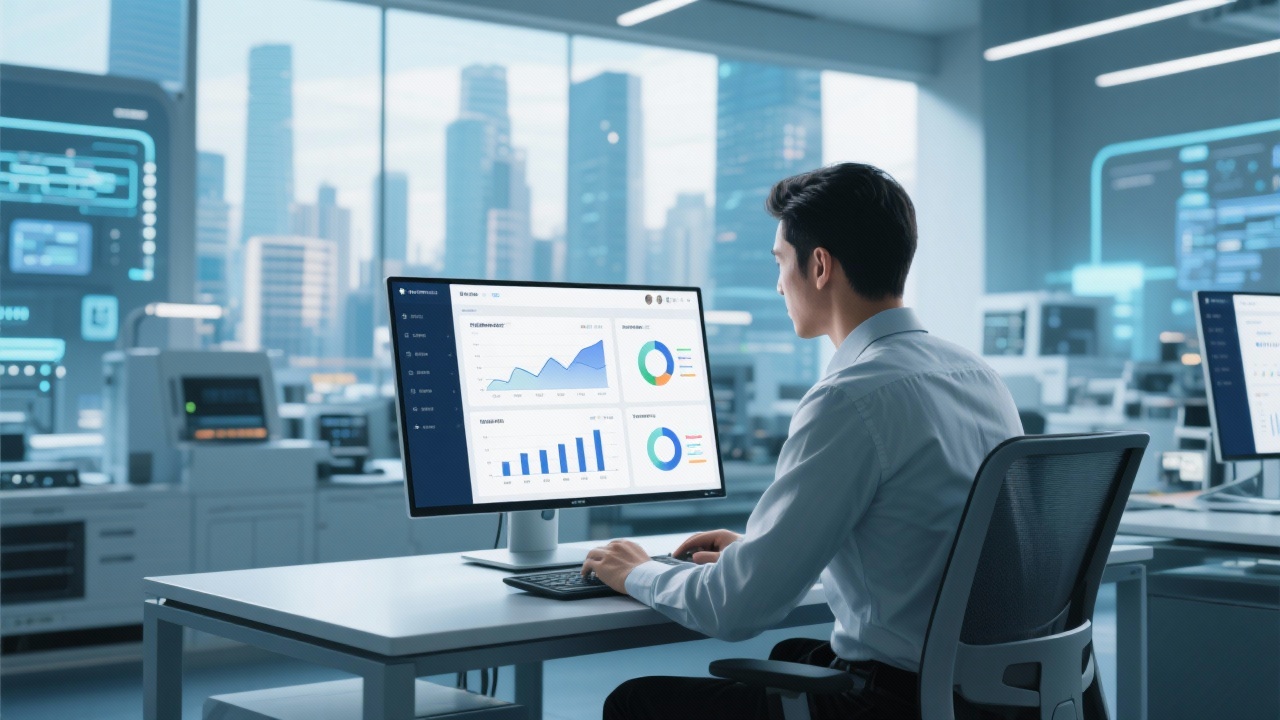 深圳电商客户管理系统怎么选？揭秘高效管理秘诀！