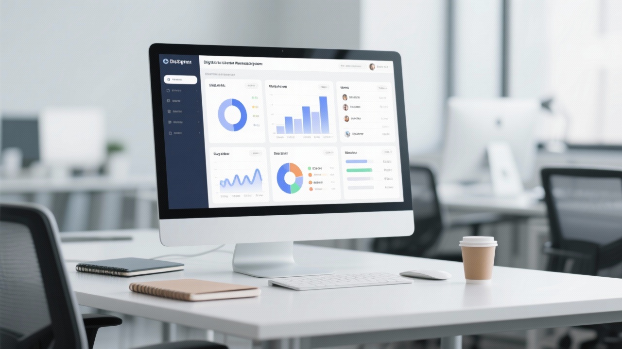 数字化客户体验管理系统：如何提升客户满意度？