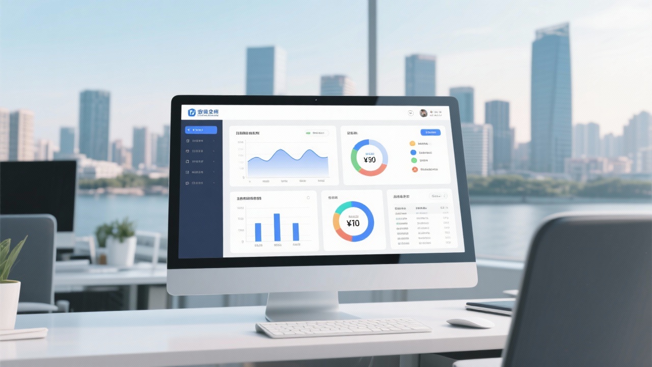 泉州企业CRM系统价格揭秘：哪家性价比最高？