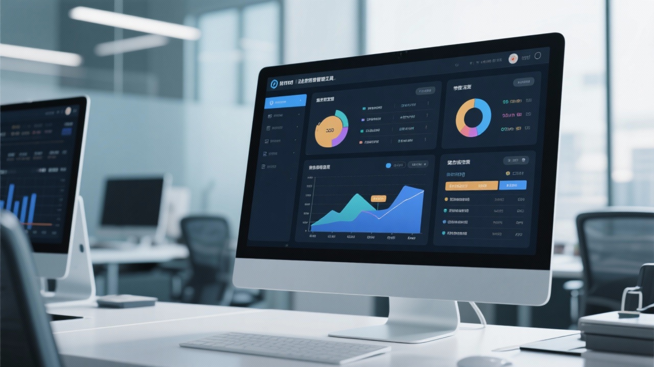 什么是财务核算管理工具？核心概念与基础解析