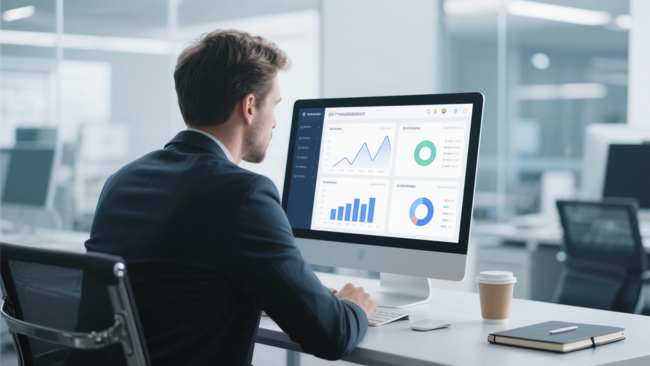 提升客户跟进管理软件​效果的7个实用建议