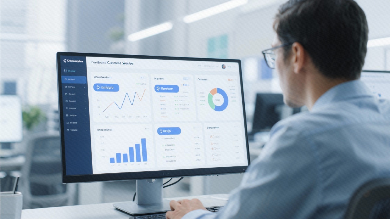 预算管控软件管理中常忽略的3个问题