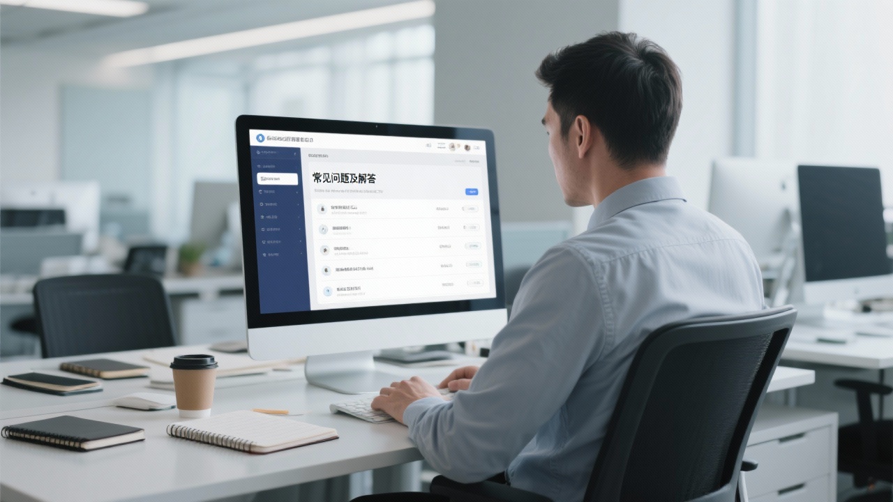 关于培训管理系统的10个常见问题及权威解答