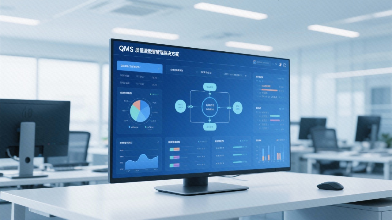 什么是QMS 数字化解决方案？核心概念与基础解析
