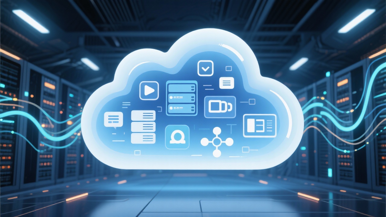 云端资源管理部署软件的7大实用场景盘点