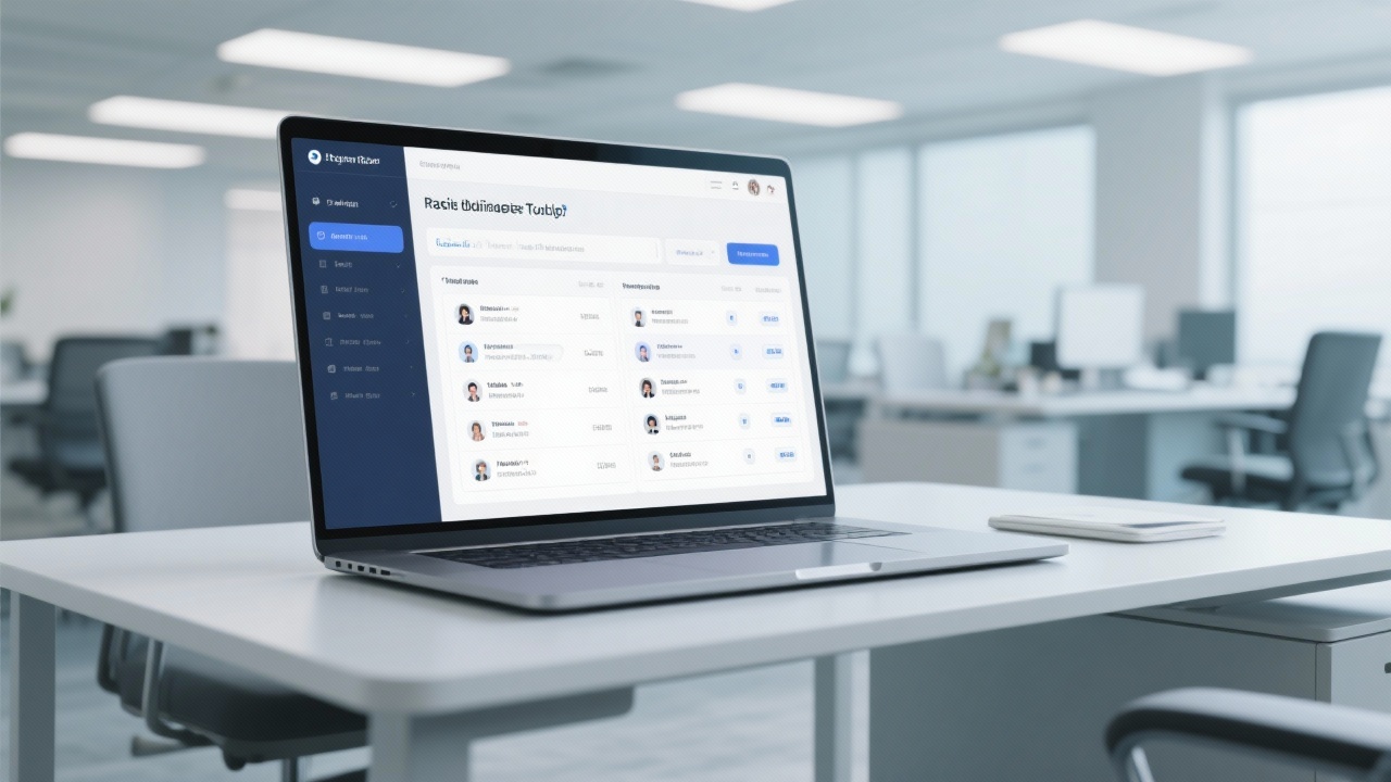 如何快速搭建招聘管理工具？轻松高效招人才！