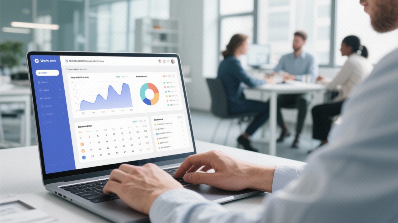 如何快速搭建市场活动管理解决方案？