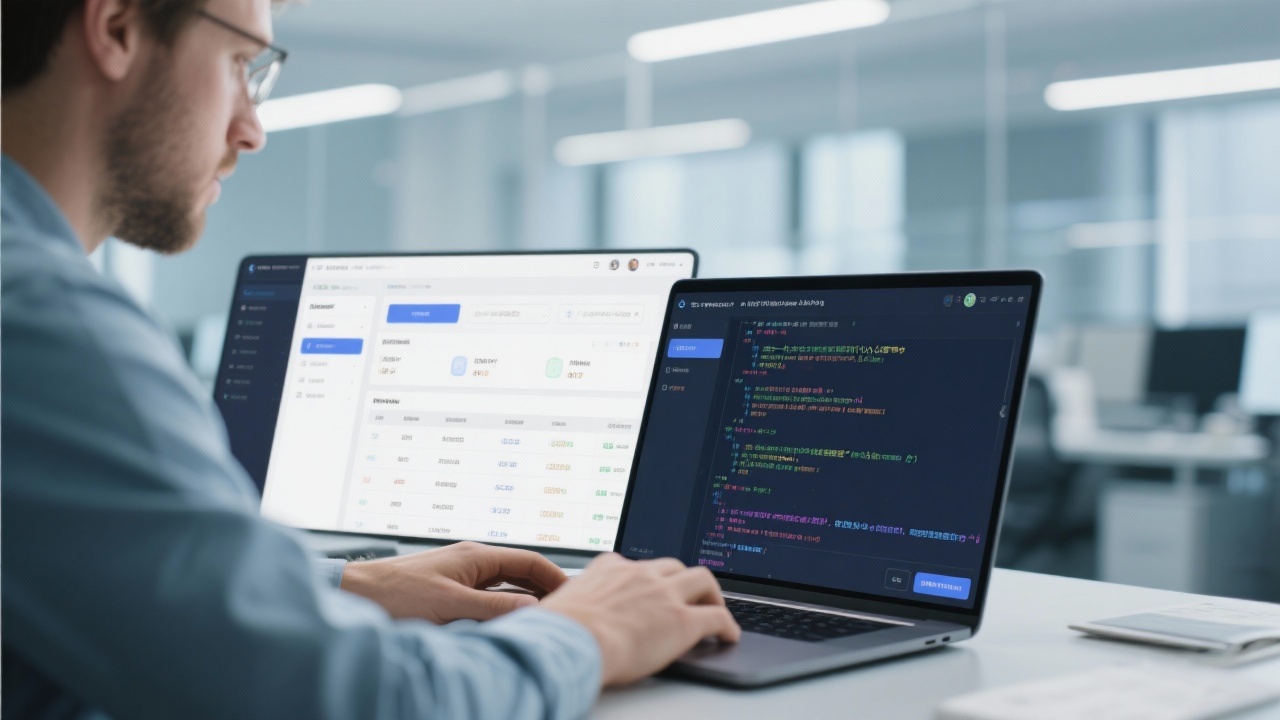 如何快速搭建客户档案管理软件？高效解决方案揭秘！