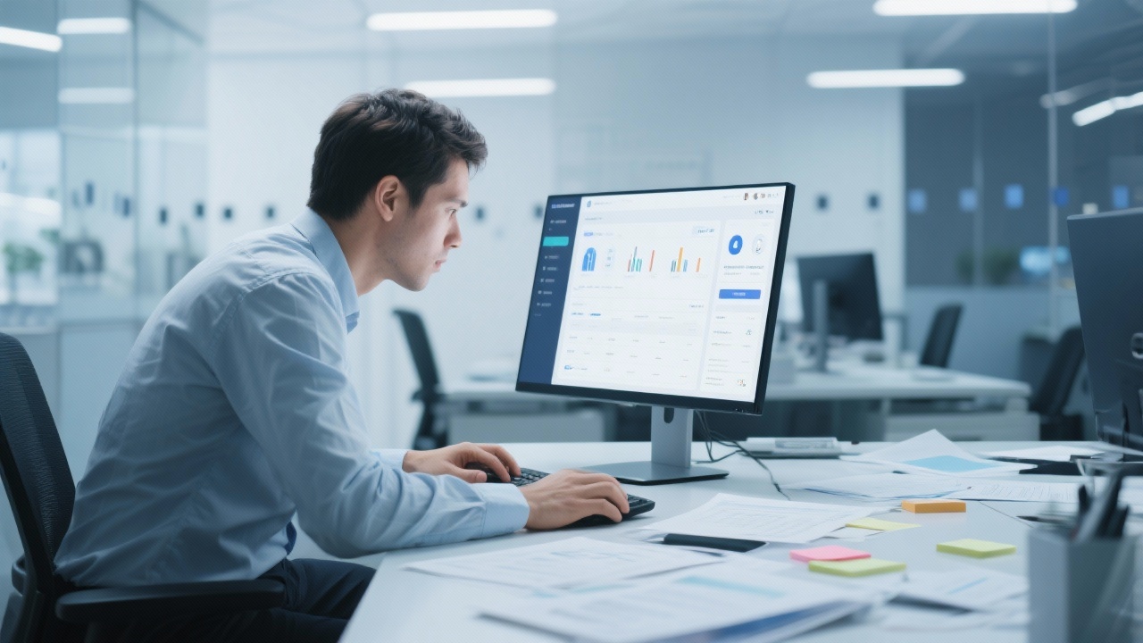 低成本的人事管理解决方案，真的靠谱吗？