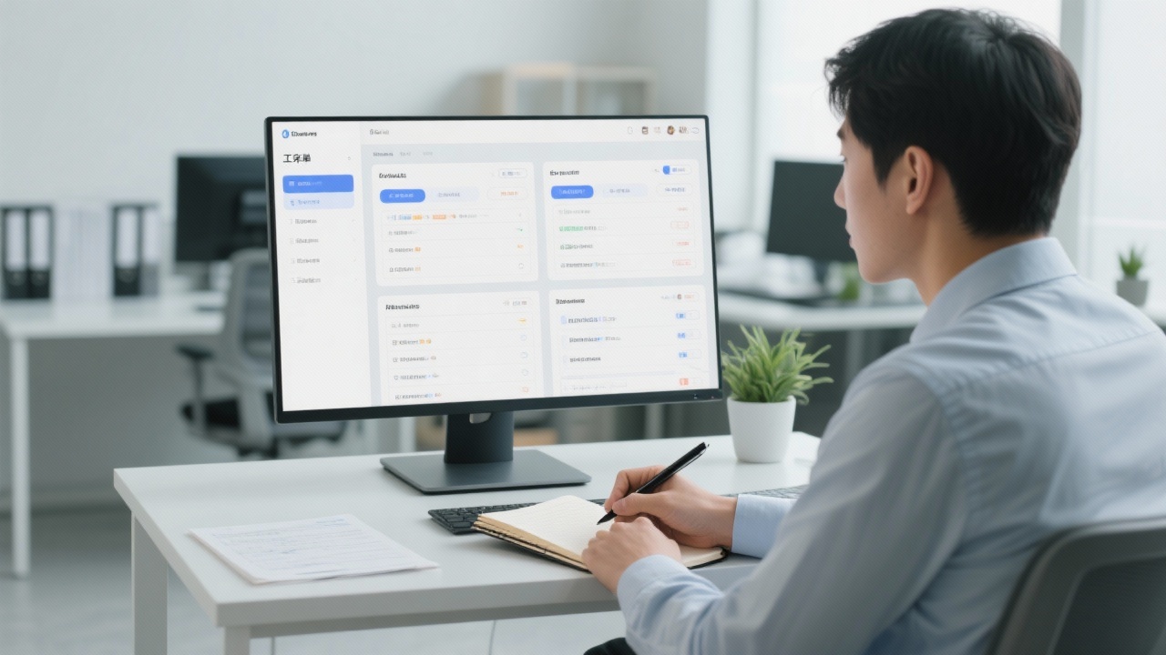 低成本工单管理工具推荐：哪款性价比最高？