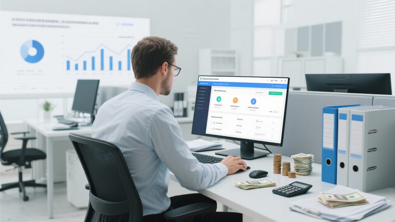 低成本报销管理解决方案，真的靠谱吗？