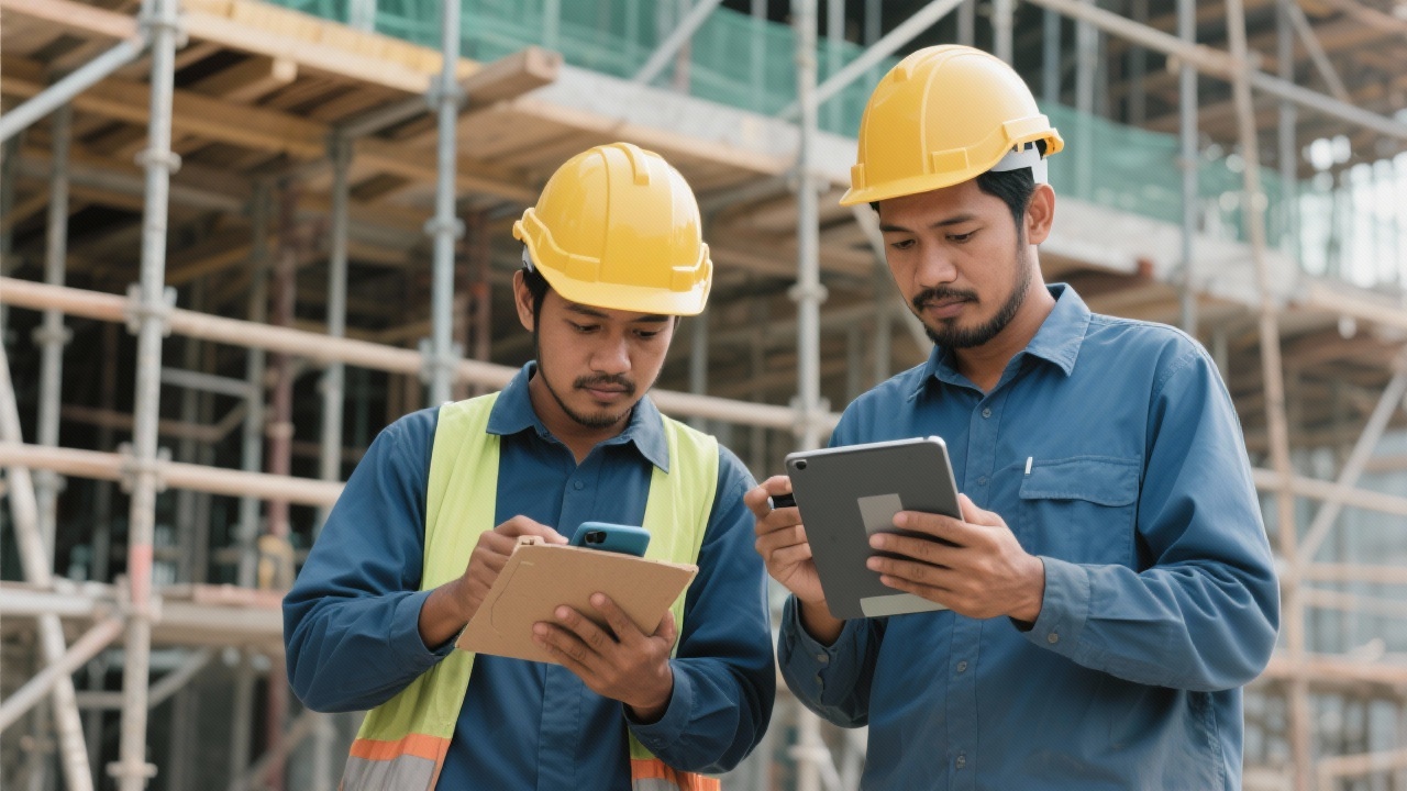 低成本工地管理解决方案，真的靠谱吗？