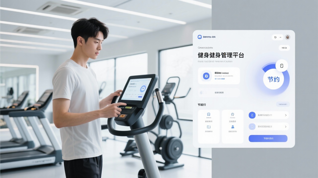 低成本健身房管理平台推荐：轻松省钱的秘诀是什么？
