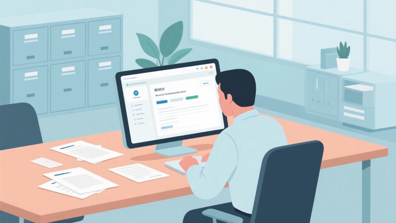 低成本简历管理解决方案，真的靠谱吗？