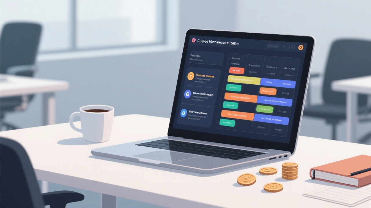 低成本客户管理工具哪家强？性价比对比帮你选！