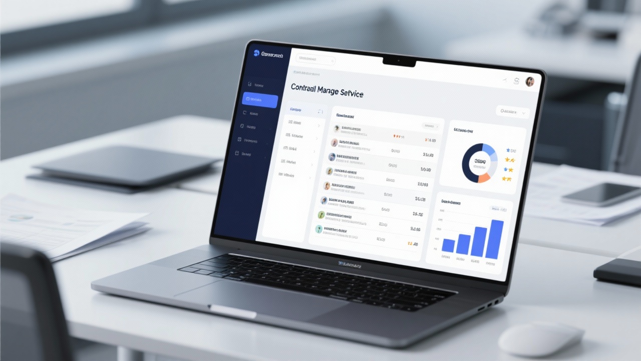 低成本合同管理软件推荐：哪款性价比最高？