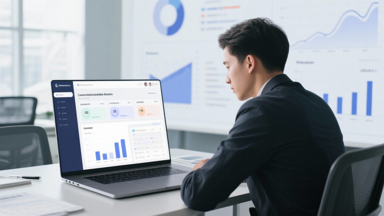 低成本市场活动管理平台，真的靠谱吗？