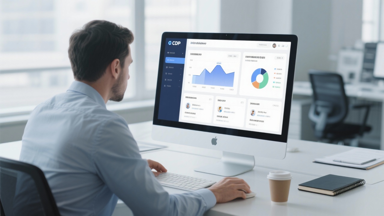 为什么你的企业急需CDP客户数据管理平台？