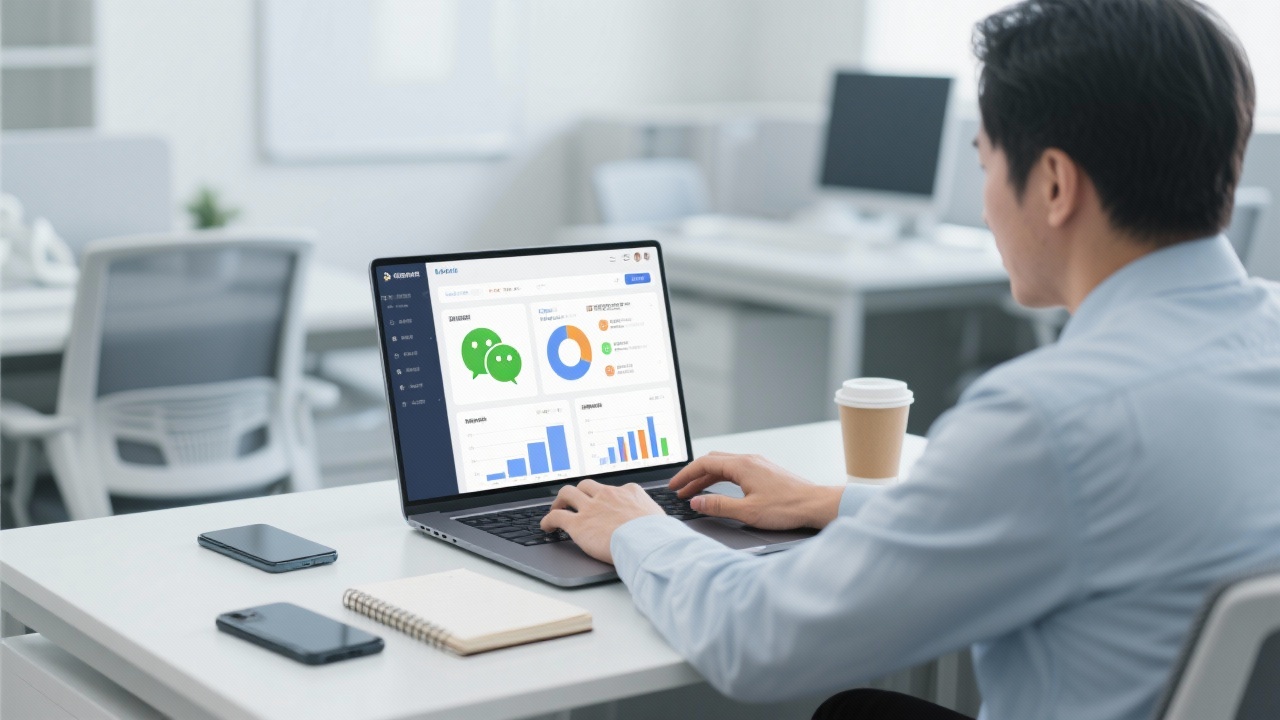 个人微信客户管理怎么做？掌握这5个技巧提升效率！