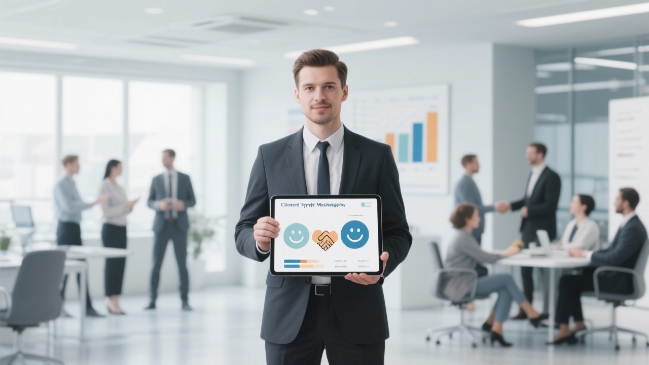 如何提升客户粘性管理？5个实用技巧揭秘！