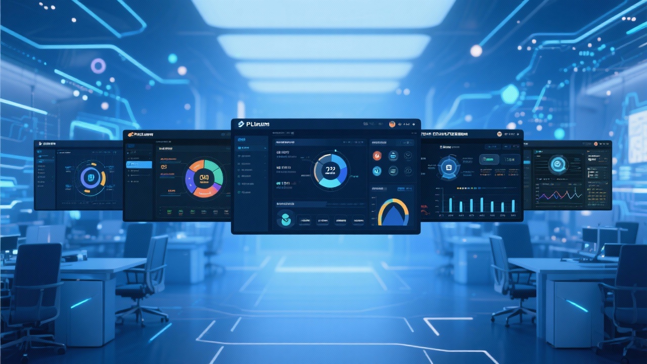 2025年最值得关注的五大PLM生产管理系统品牌