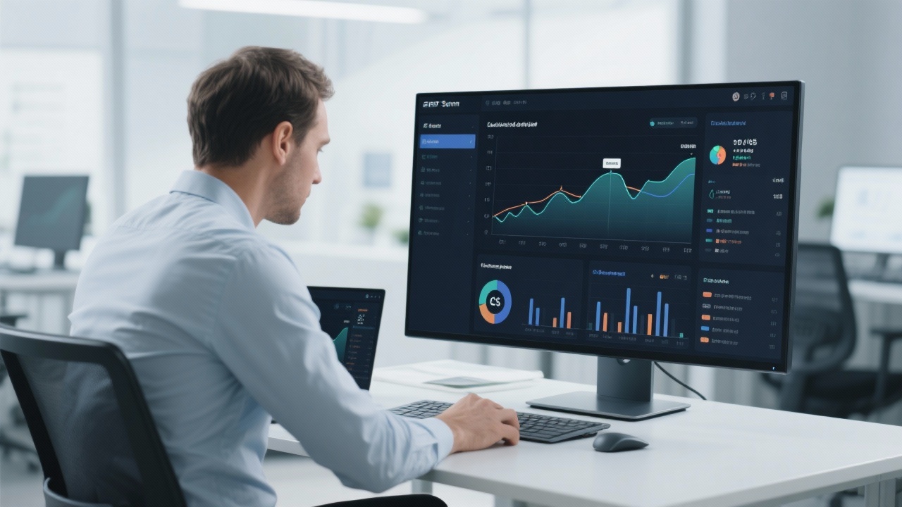 深度揭秘：ERP系统成本分析，你真的了解吗？