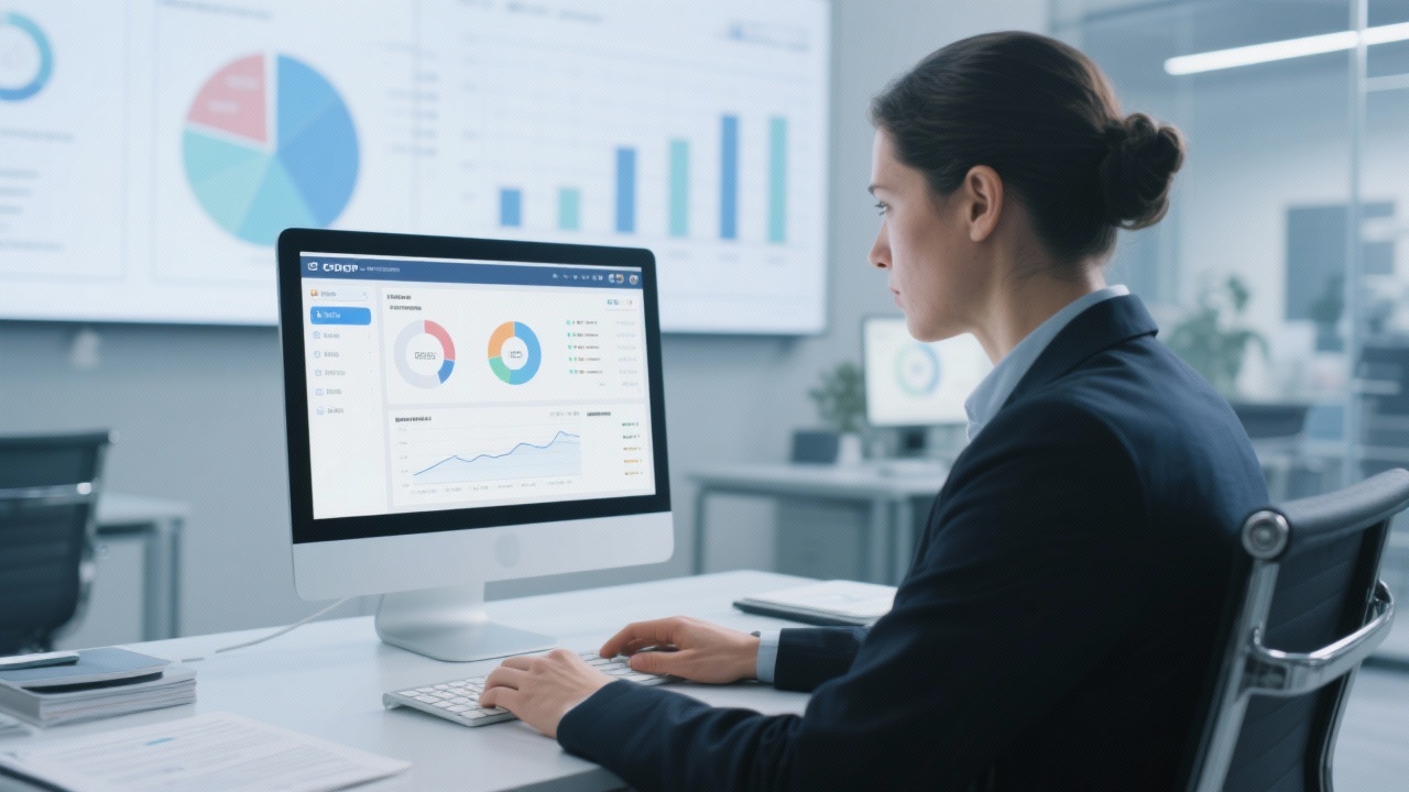 ERP系统销售如何精准拓展优质客户？